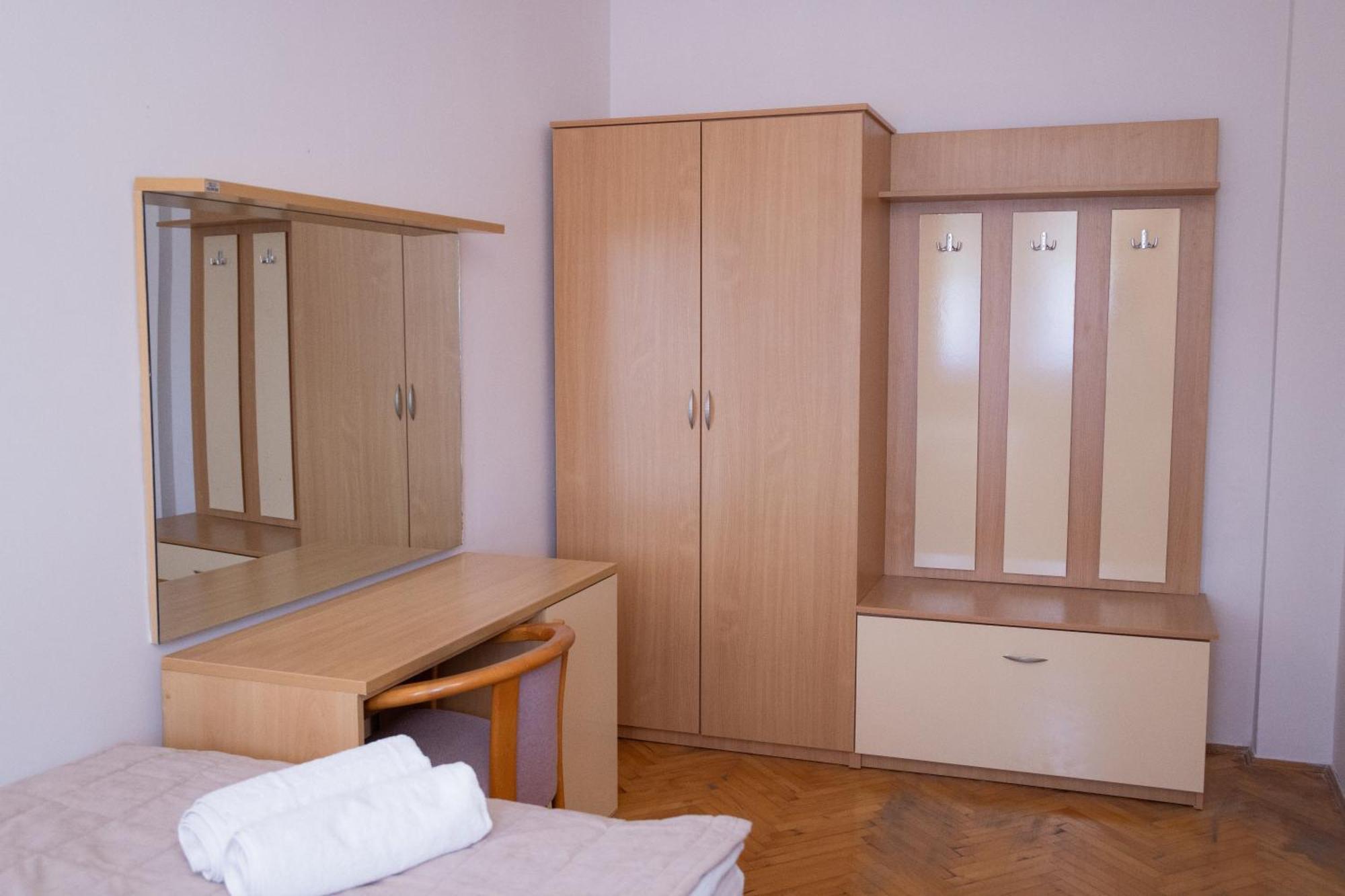 Motel New Sanatron Bosanski Novi Экстерьер фото