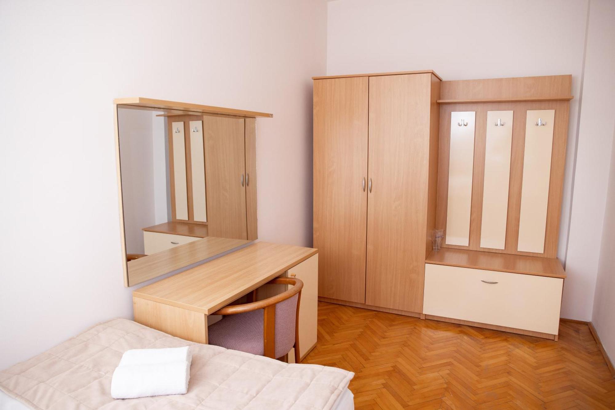 Motel New Sanatron Bosanski Novi Экстерьер фото