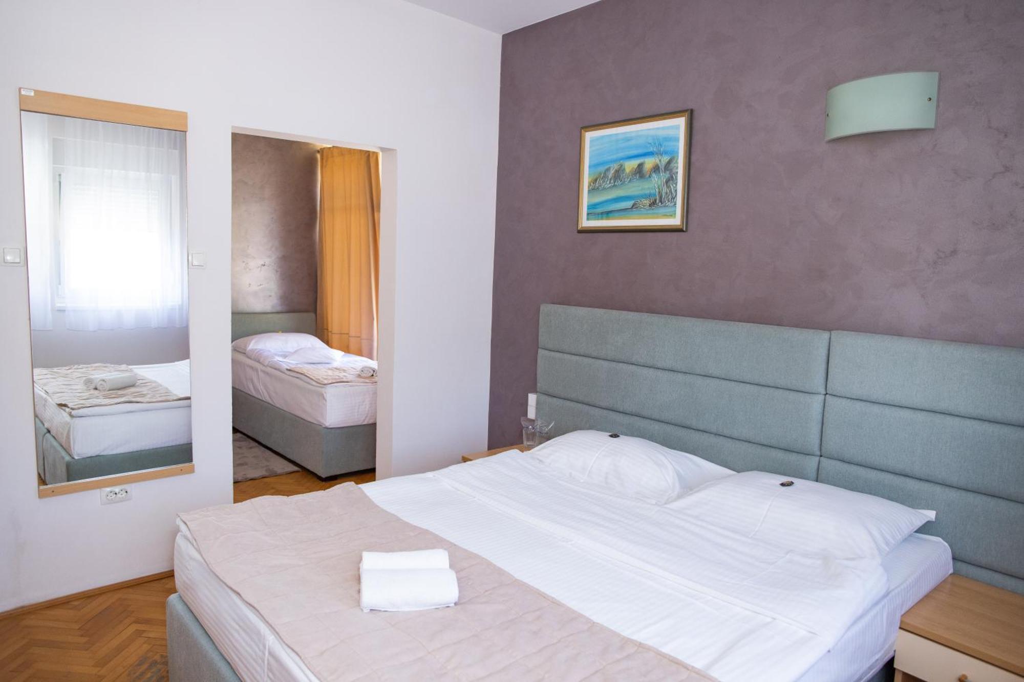 Motel New Sanatron Bosanski Novi Экстерьер фото