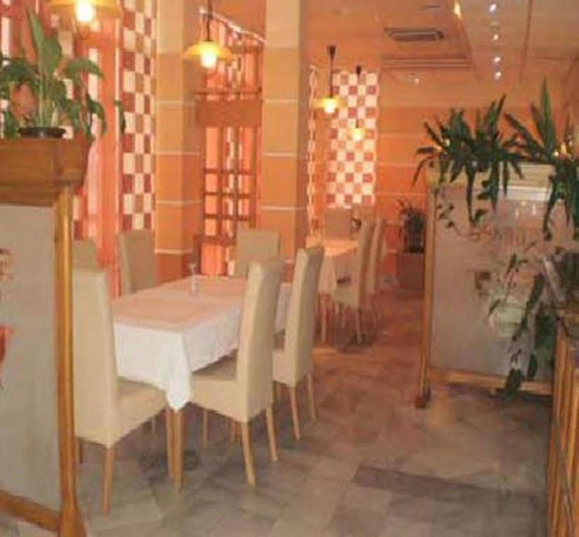 Motel New Sanatron Bosanski Novi Экстерьер фото